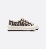 Walk’n’Dior Platform Sneaker - Image 5